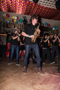 Bild 574 - Latuff Karnevalsveranstaltung Wiemersdorf